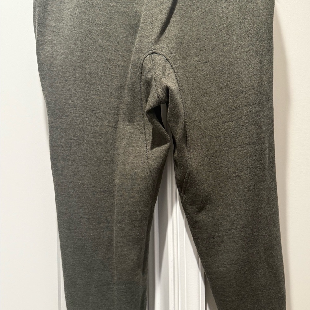 Nike Tech Suit Army Green - Picture 5 of 7